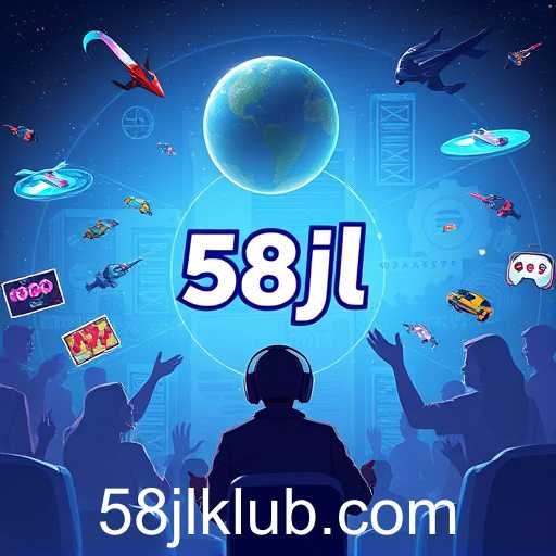 Gaming Evolution: The 58jl Phenomenon