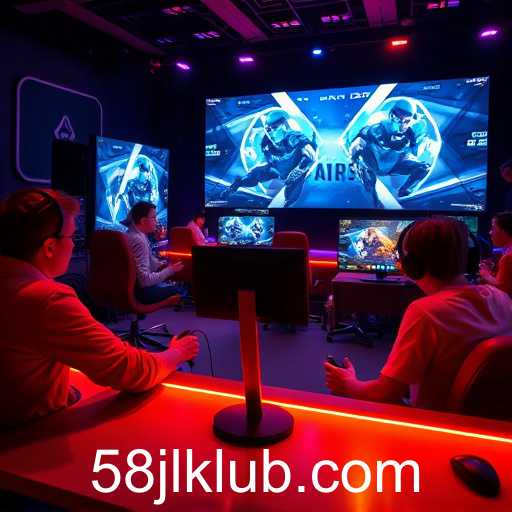 The Digital Evolution of English Gaming