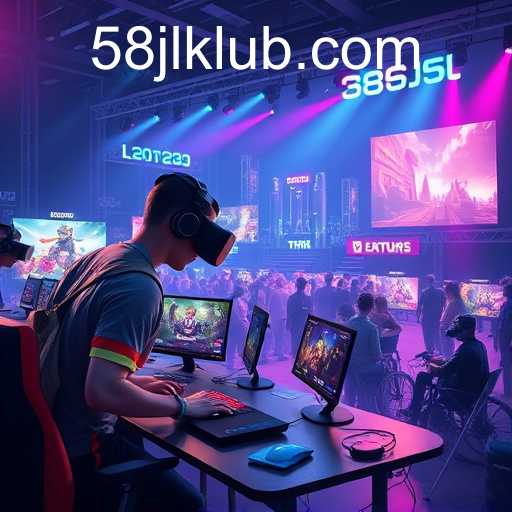 Exploring Digital Game Trends in 2025