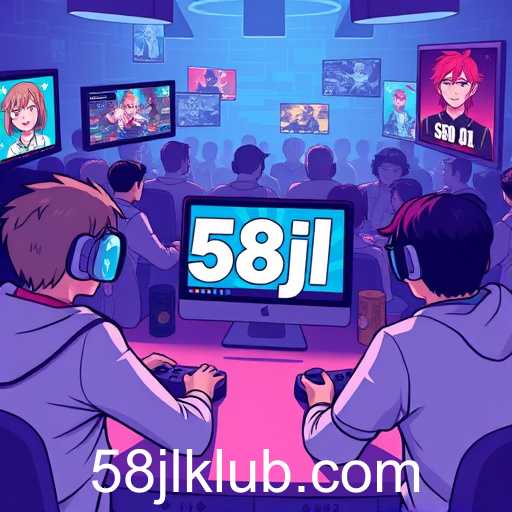 The Digital Playground