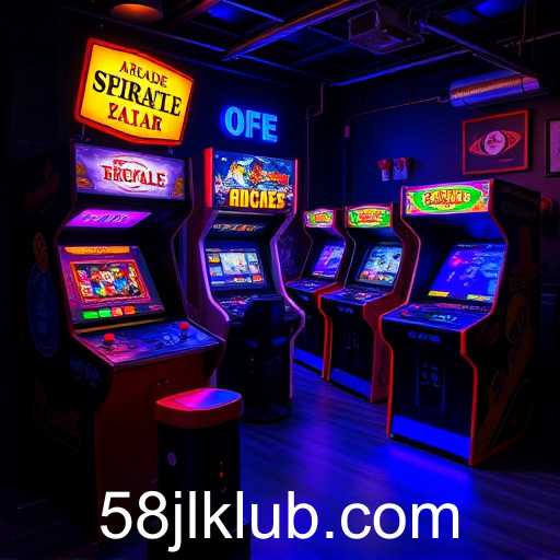 The Enigmatic Rise of 58jl in Gaming