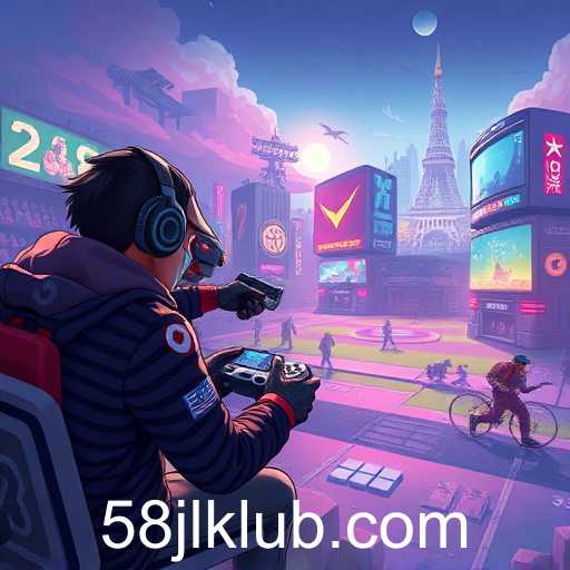 Evolving Landscape of Online Gaming in 2025