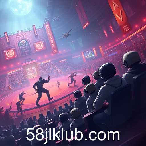 Exploring the Exciting World of Multiplayer Arena Games