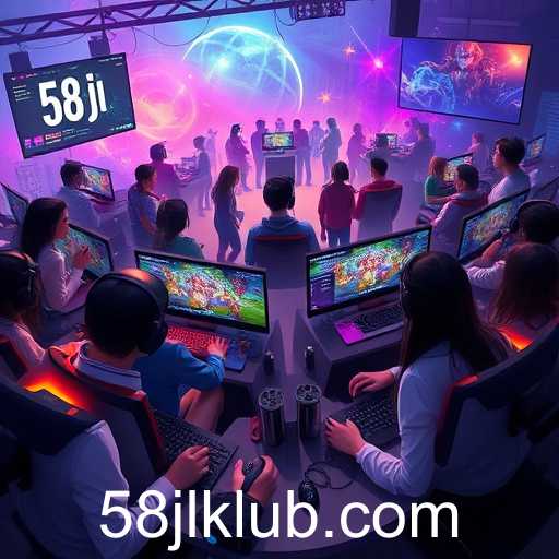 A New Era for Online Gaming