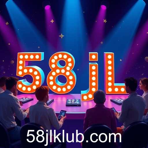 The Rise of 58jl: Transforming the English Gaming Landscape