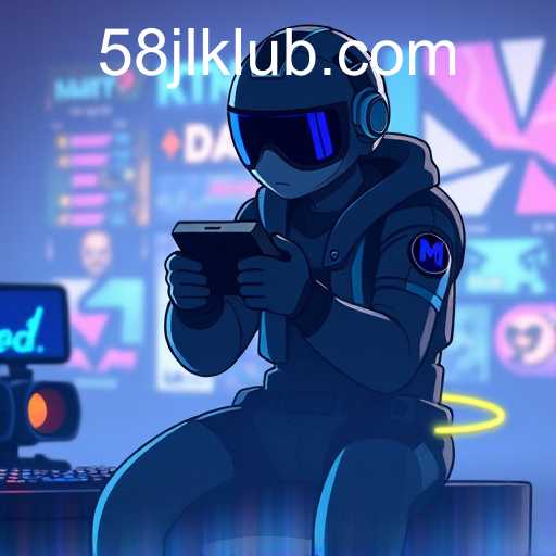 The Rise of Game Culture and '58jl'