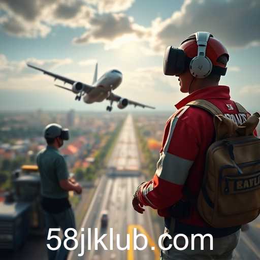 Exploring the Fascinating World of Simulation Play Games