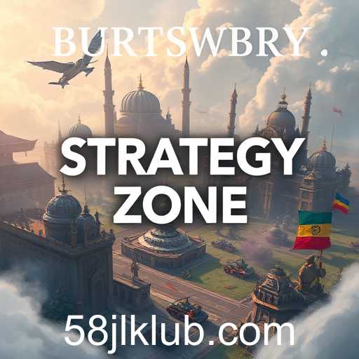 Exploring the Thrills of the Strategy Zone: A Gamer's Paradise